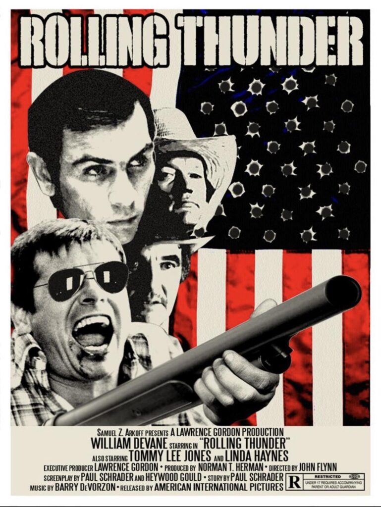 v3wegz42lntb1-769x1024 Videoclub - 'El ex-preso de Corea' (1977) | Tarantino, Rolling Thunder y la furia primigenia: la película perdida que le enseñó a mirar cine y que por fin puede verse en CinematteFlix