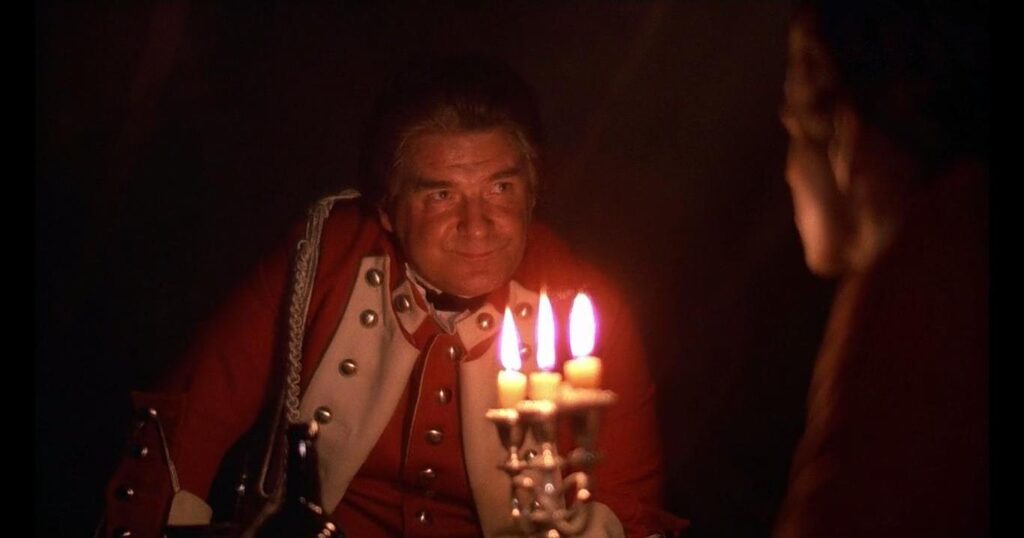 1uncle3-1024x538 La lente que enseñó a ver a la luz de las velas: Zeiss Planar y el milagro visual de Barry Lyndon