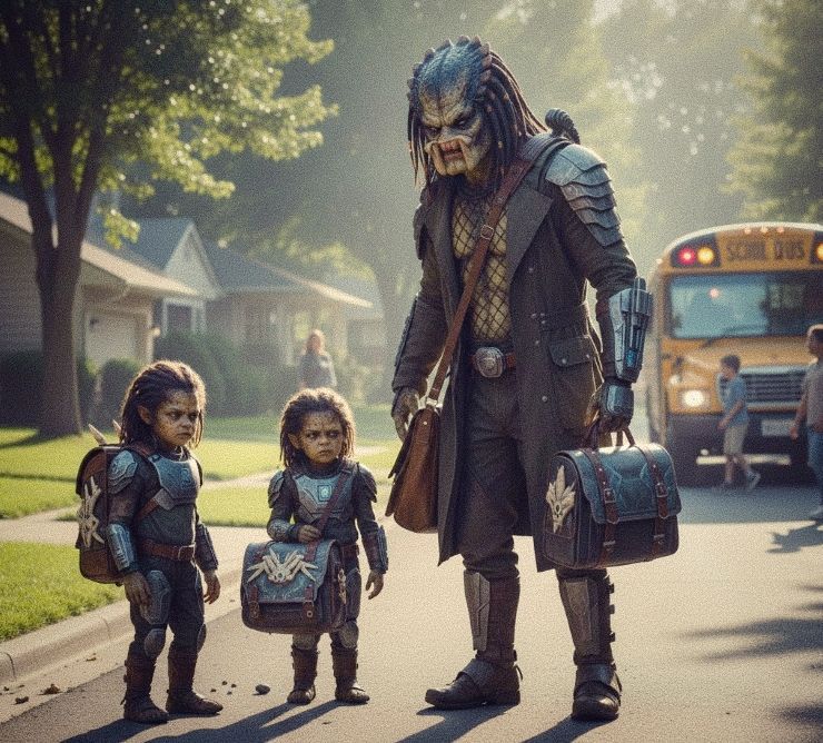 Captura-de-pantalla_23-1-2026_17101_gemini.google.com-fotor-20260123171330 Cuando el mito habla: el error de humanizar al depredador en Predator Badlands