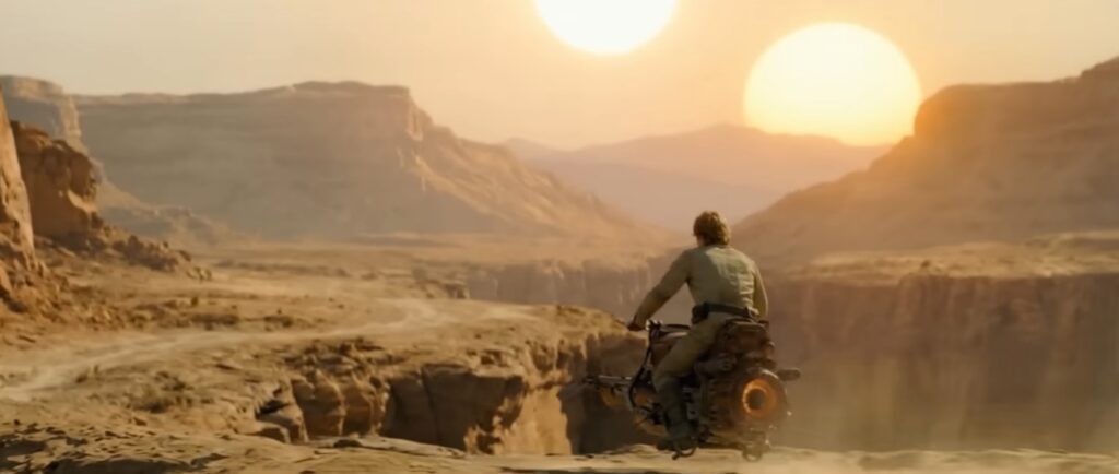 Captura-de-pantalla_30-1-2026_182632_www.youtube.com_-1024x434 Cuando la fuerza nace en el garaje. Star Wars Beggar’s Canyon: Dead Man’s Run