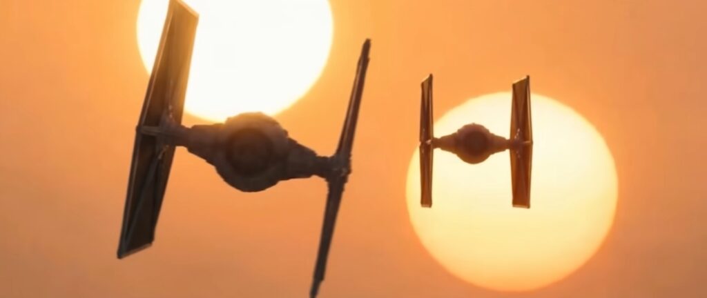 Captura-de-pantalla_30-1-2026_18279_www.youtube.com_-1024x432 Cuando la fuerza nace en el garaje. Star Wars Beggar’s Canyon: Dead Man’s Run