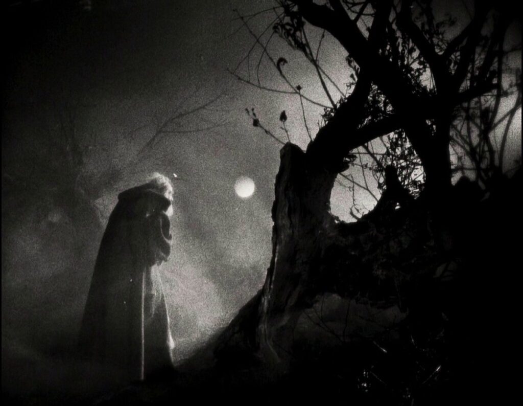 ErsLQ11WMAAGGxj-1024x794 Fausto (1926), 100 años del pacto eterno del cine con la sombra