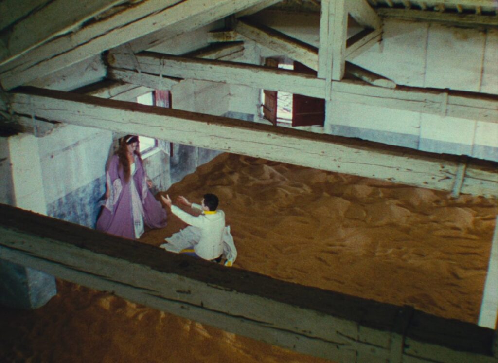 G9a-DneW4AA2-pP-1024x746 Senso o la belleza trágica del encuadre: Visconti y el arte de mirar