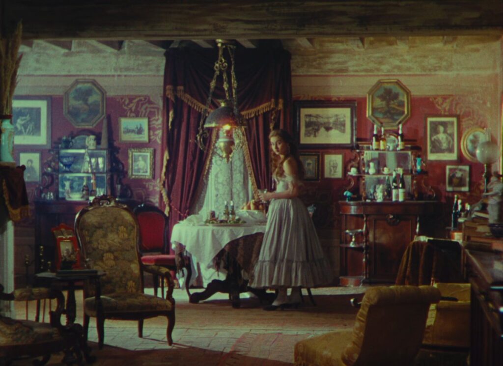 G9a-GoYWAAAVEfb-1024x745 Senso o la belleza trágica del encuadre: Visconti y el arte de mirar