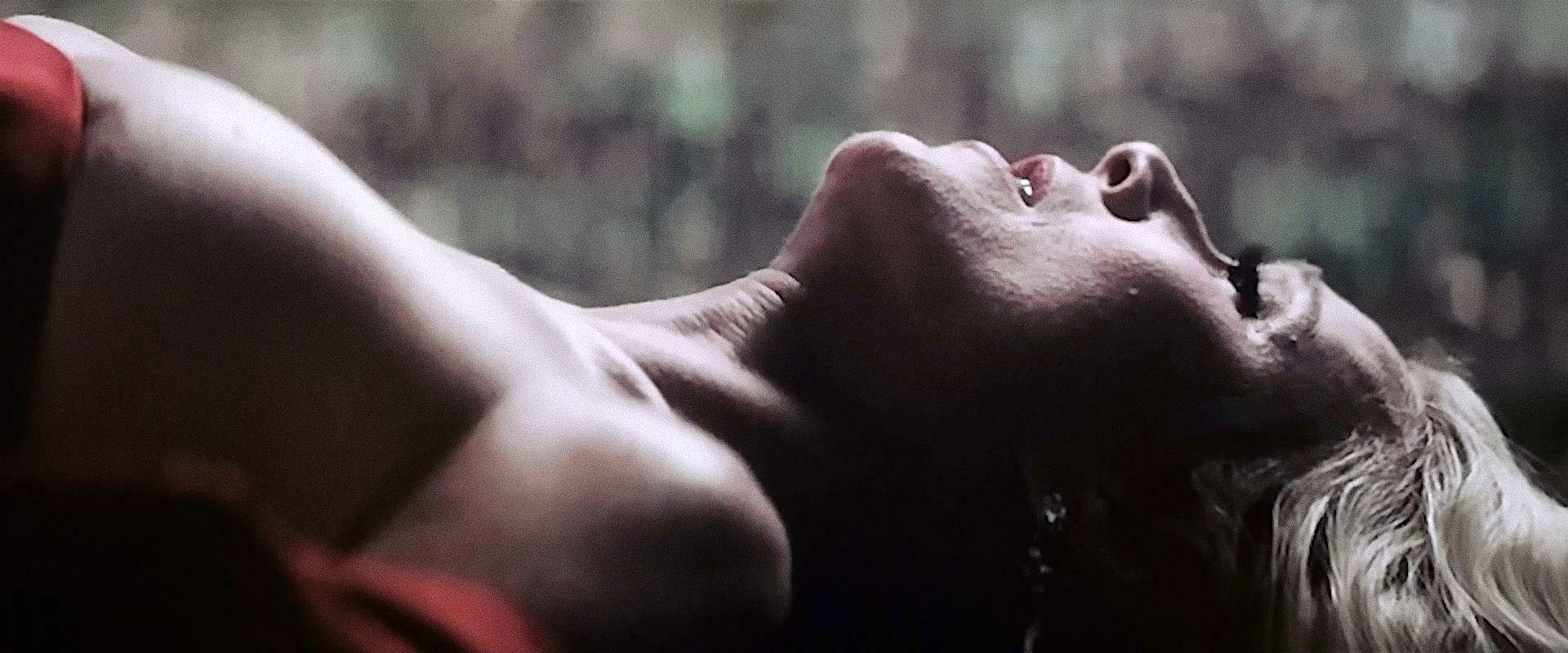 desnudo de Gwyneth Paltrow en Marty