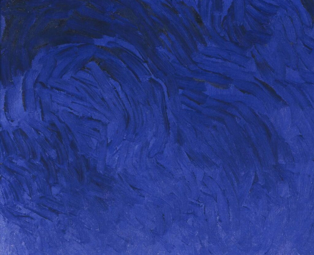 Vincent_van_Gogh_-_The_Church_in_Auvers-sur-Oise_View_from_the_Chevet_-_Google_Art_Project-fotor-20260112212648-1024x831 La iglesia de Auvers-sur-Oise: arquitectura en trance, pintura como estado del alma