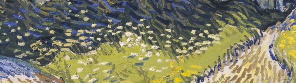 Vincent_van_Gogh_-_The_Church_in_Auvers-sur-Oise_View_from_the_Chevet_-_Google_Art_Project-fotor-20260112212736-1024x287 La iglesia de Auvers-sur-Oise: arquitectura en trance, pintura como estado del alma