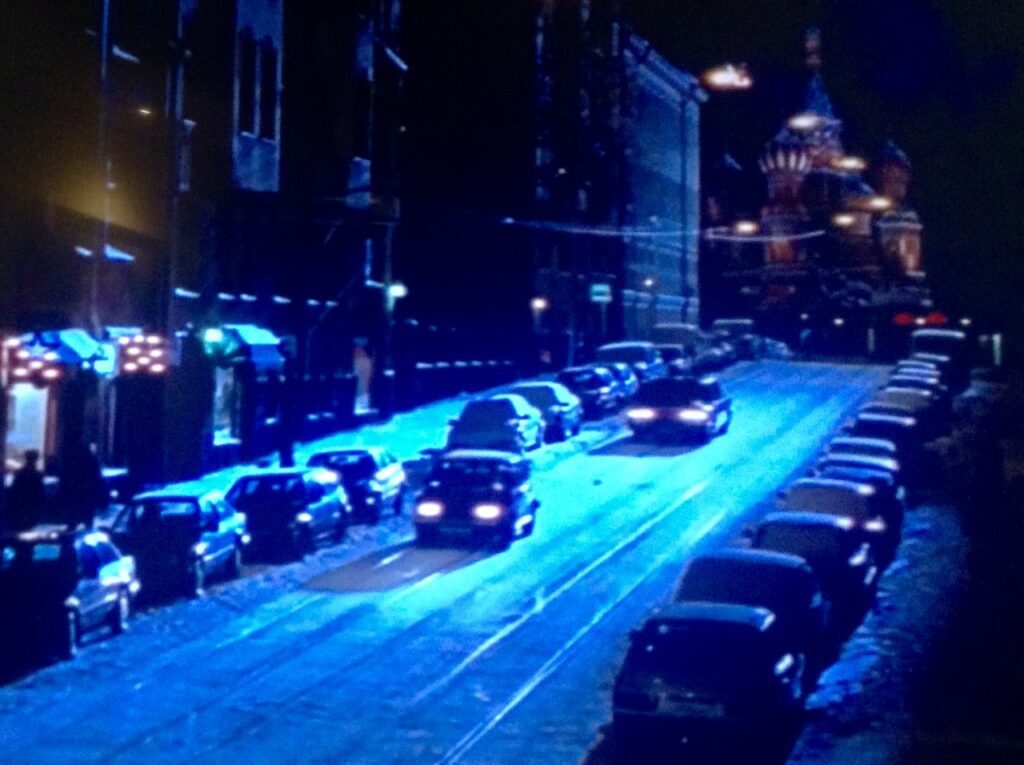 basilio-1024x765 El tiempo detenido en la mirilla: relectura de The Jackal (1997)