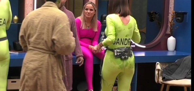 crop-2-fotor-2026013183033 Desnudos y descuidos Gran Hermano + Duo + Uno + casting | Annita Williams, Raquel Salazar, Belén Rodríguez, Carmen Borrego, Cristina Piaget, Sonia Madoc