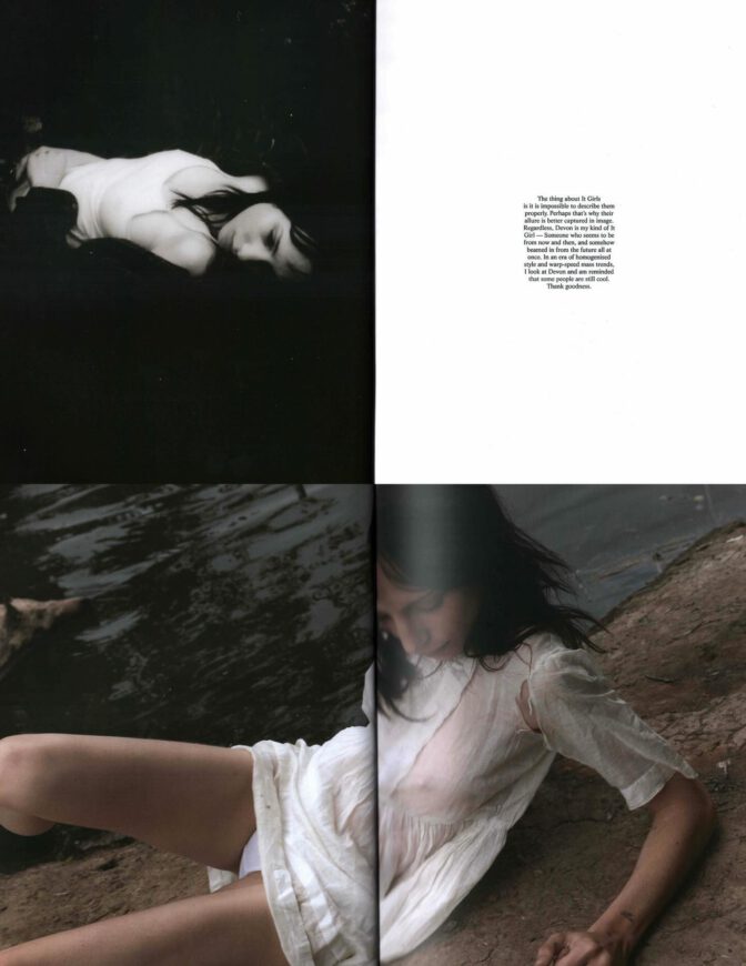 devon-ross-nude-exposed-see-through-slip-004-672x870-1 Devon Ross desnuda la elegancia del anacronismo y el peso del linaje