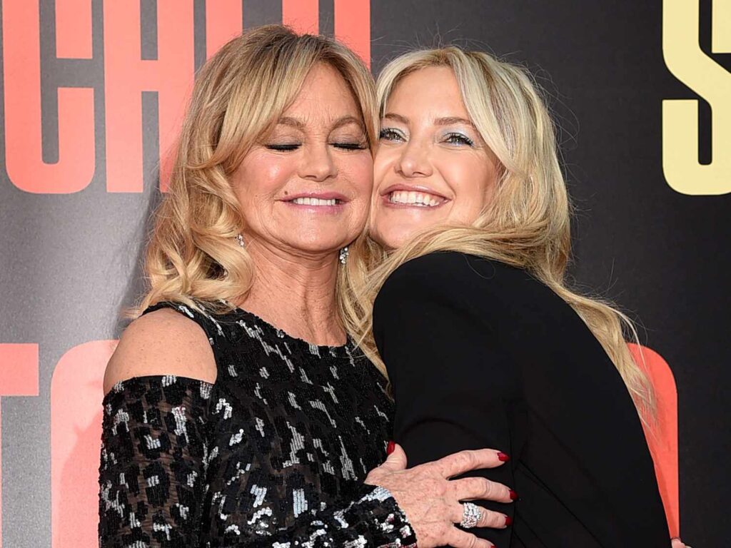 goldie-hawn-kate-hudson-03dab1f4d0b84af585bc7298c232116f-1024x768 Madres, hijas y la herencia del rostro