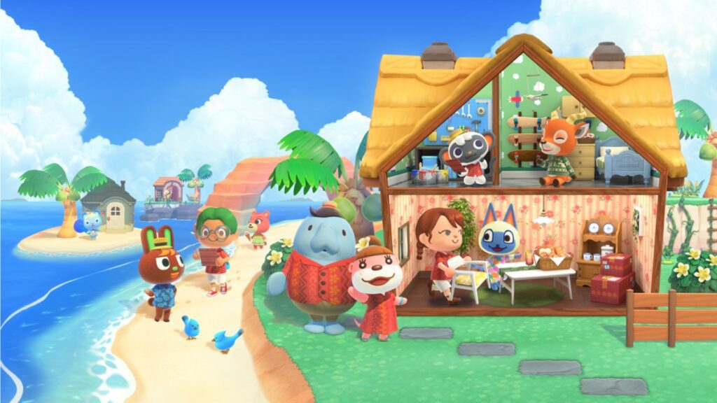 happy-home-paradise-analisis-animal-crossing-new-horizons_1ama-1024x576 El videojuego como refugio en la era del agotamiento