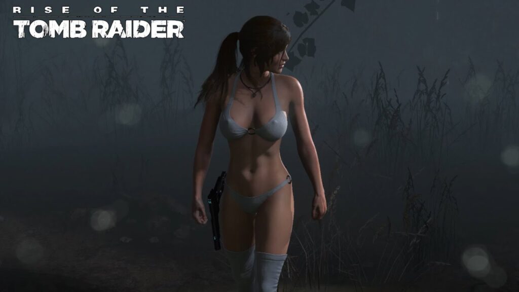 maxresdefault-3-1024x576 Desnudamos todas las encarnaciones de Lara Croft: del píxel al mito viviente