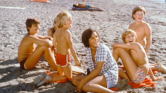 15645679811813 El último y perdido episodio de Verano Azul | 1x20 | El Boy scout