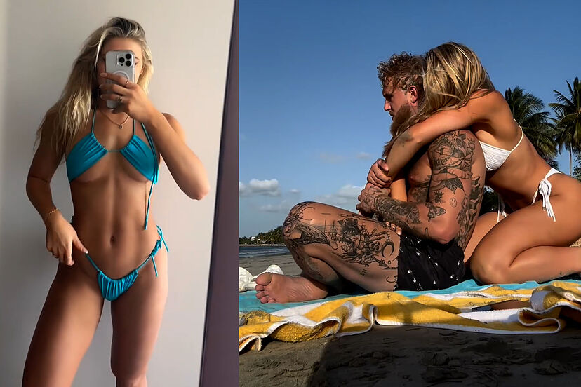 17043033147088 Jutta Leerdam desnuda la geometría del deseo sobre el hielo en los JJOO