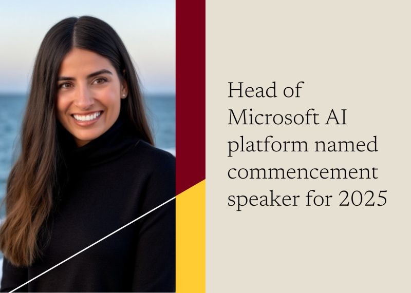 1745006342178 Asha Sharma: ¿una estratega preparada para liderar Xbox o un símbolo corporativo de modernidad?