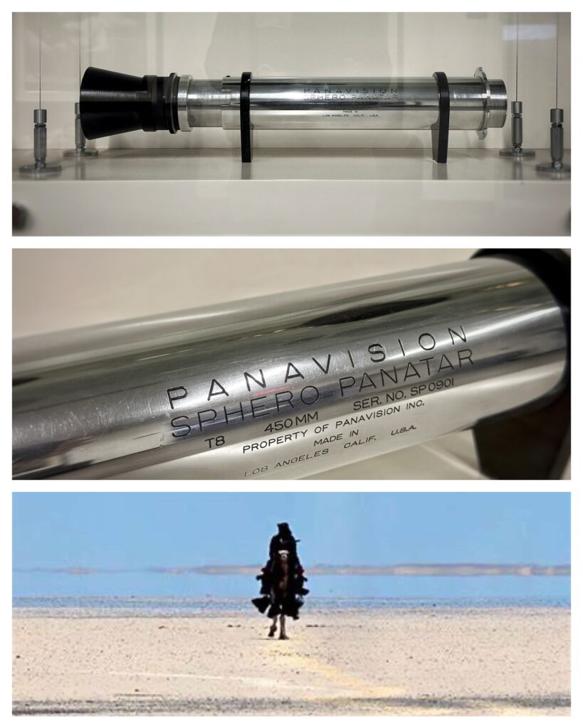 475211048_18301961782227736_2774768715103097343_n-819x1024 Historia de las cámaras de cine | Cuando filmar costaba una fortuna y la imagen pesaba más: de las cámaras millonarias al cine digital para todos