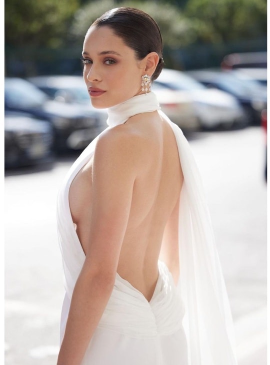 478248585_634016522474254_6936434313547053032_n Daniela Melchior desnuda como la serpiente luminosa que reescribió Anaconda