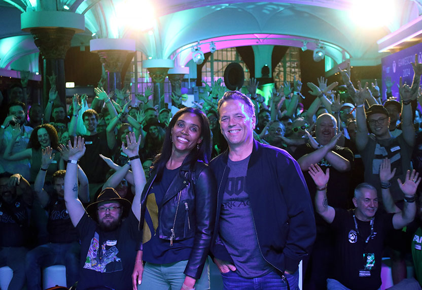 4f72b40c-c4a1-4139-b2f8-e4d364393271 Xbox y el espejo roto: crónica de una decadencia consentida