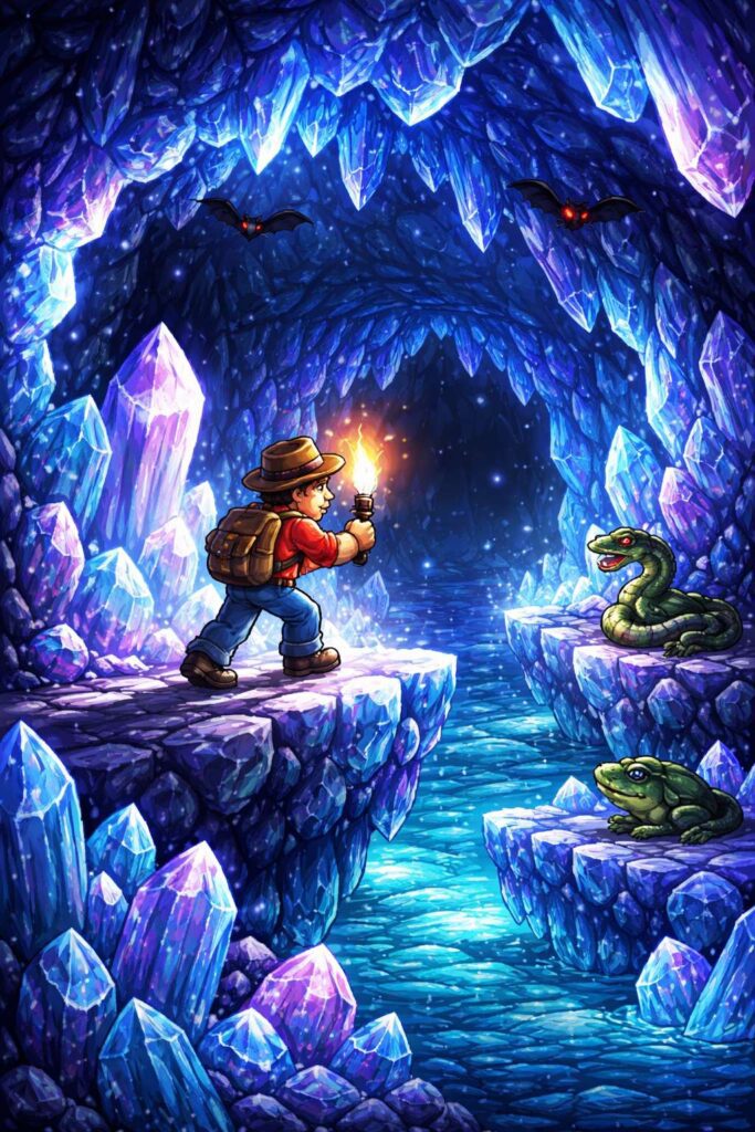 5857fbbf-dfc7-41dd-8108-f12b6bd59a6c-fotor-20260219105721-683x1024 Cristalis, la caverna de Dinamic que soñó con volverse diamante