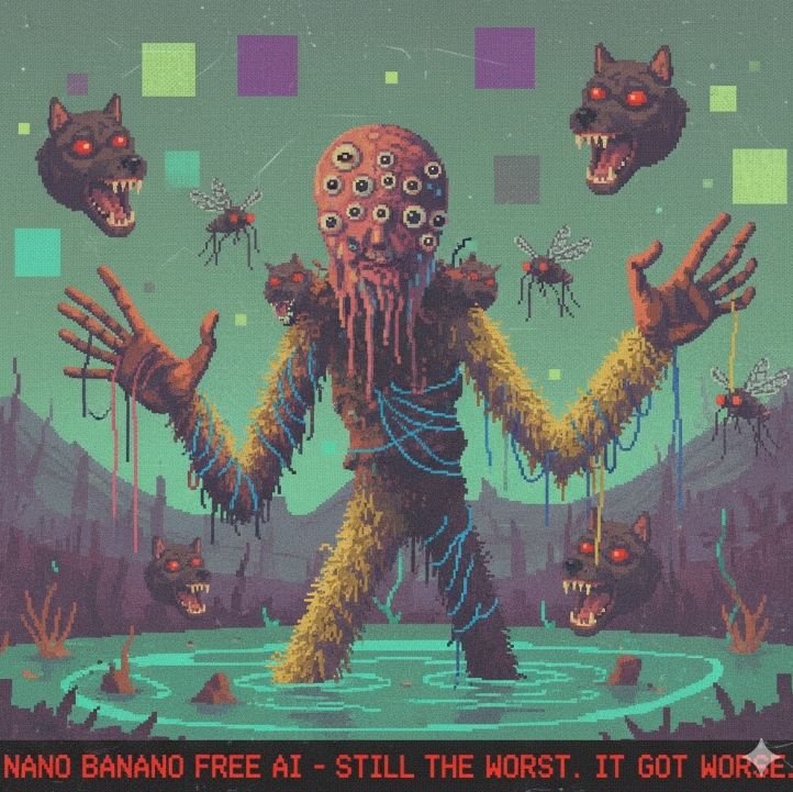 Captura-de-pantalla_19-2-2026_212014_gemini.google.com_ El ocaso de la creatividad sintética: por qué la versión gratuita de Nano banana es un erial artístico