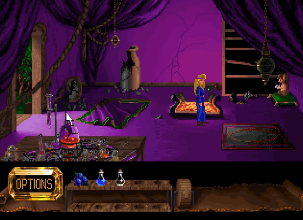 Captura-de-pantalla_8-2-2026_202357_www.youtube.com_ El color de la maravilla: Hand of Fate y la alquimia luminosa de la aventura gráfica