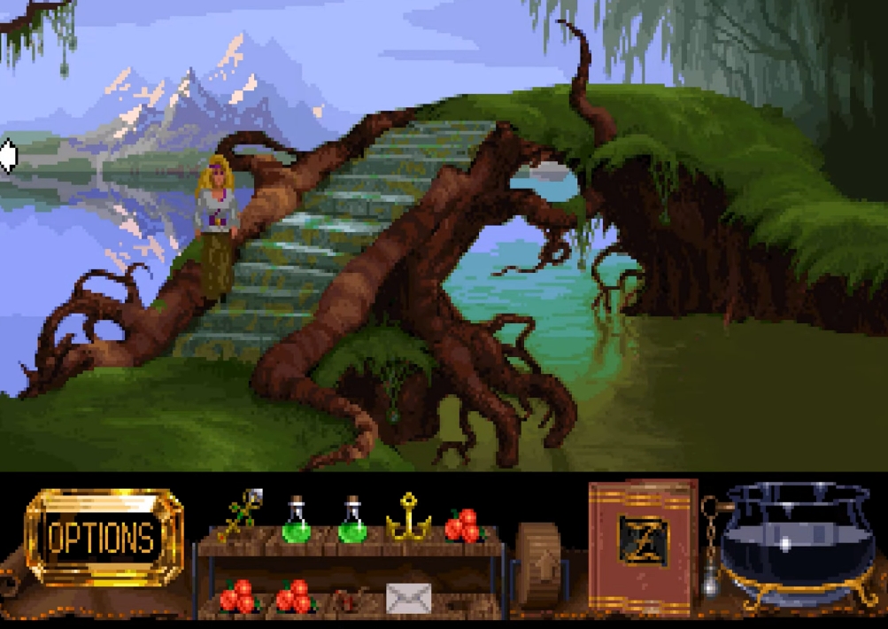 Captura-de-pantalla_8-2-2026_202447_www.youtube.com_ El color de la maravilla: Hand of Fate y la alquimia luminosa de la aventura gráfica