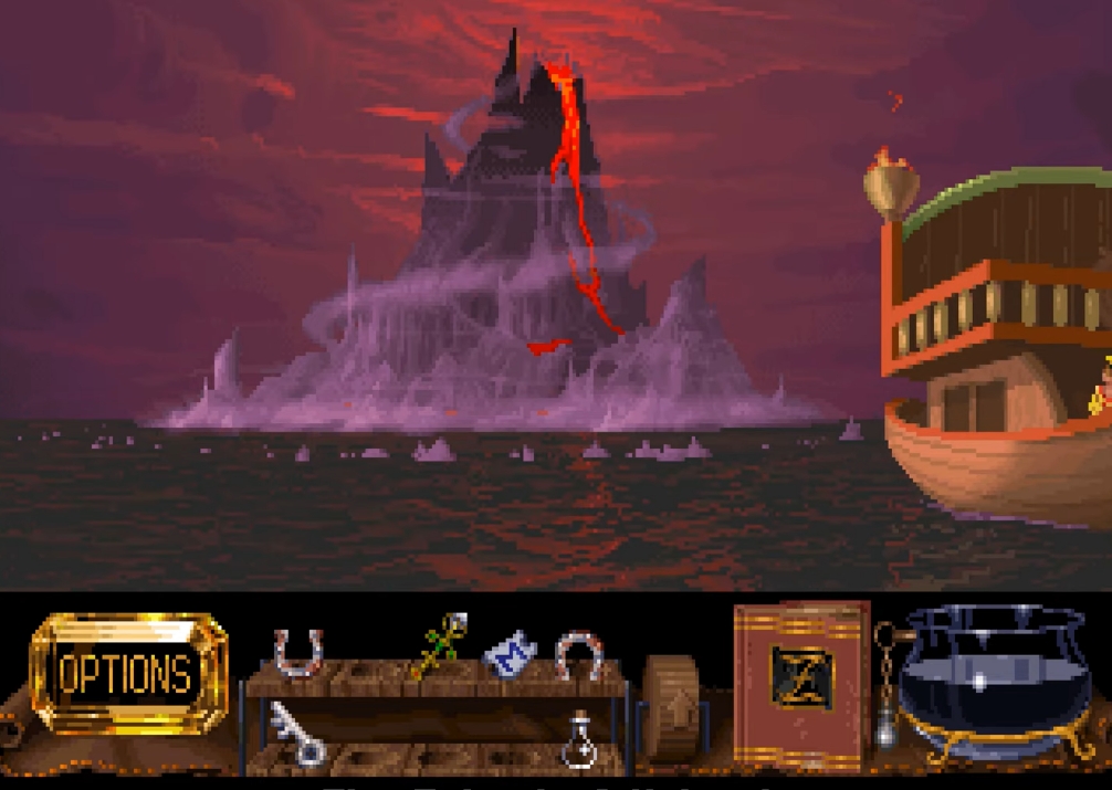 Captura-de-pantalla_8-2-2026_202711_www.youtube.com_ El color de la maravilla: Hand of Fate y la alquimia luminosa de la aventura gráfica