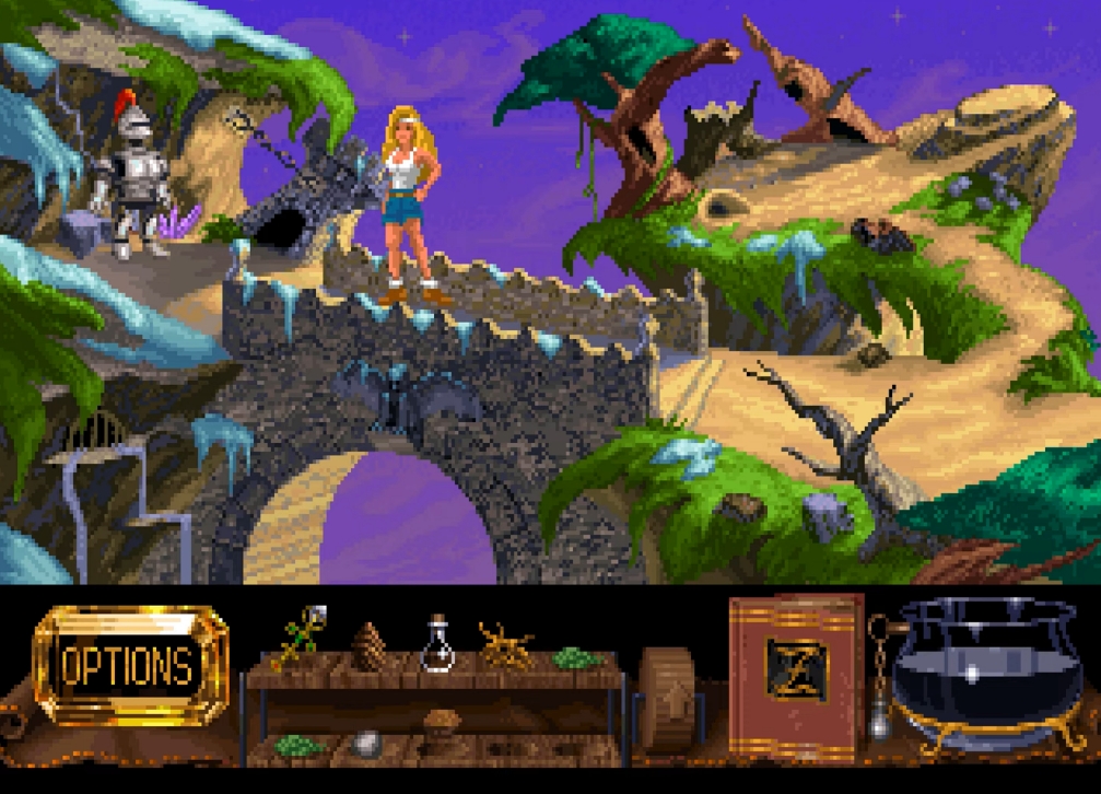 Captura-de-pantalla_8-2-2026_202758_www.youtube.com_ El color de la maravilla: Hand of Fate y la alquimia luminosa de la aventura gráfica