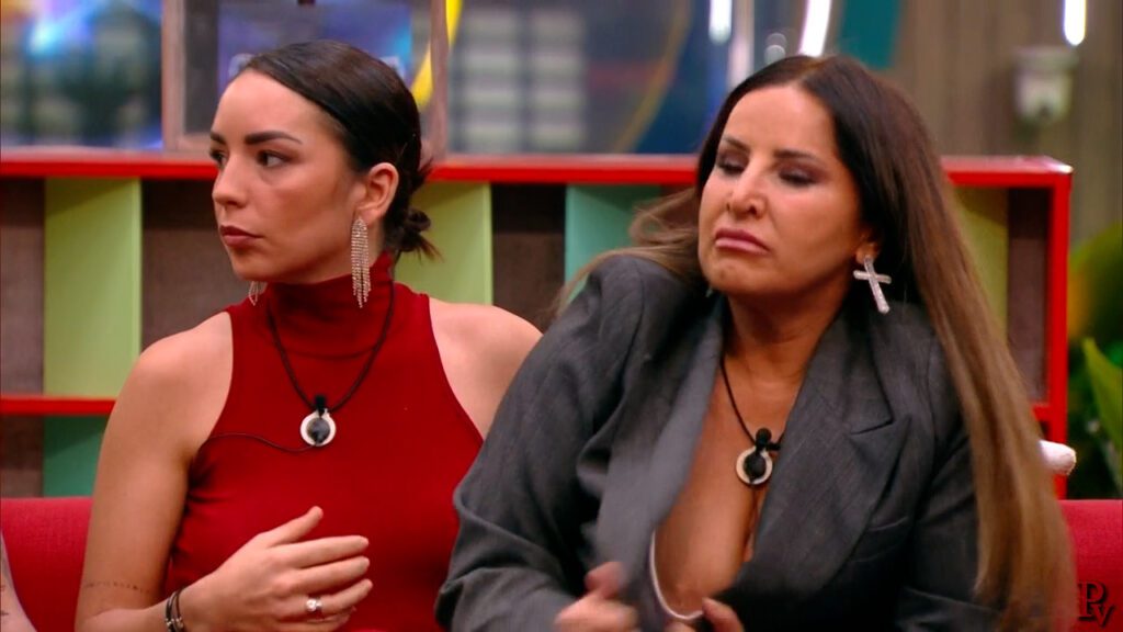 RYjEwP2N_o-1024x576 Desnudos y descuidos Gran Hermano + Duo + Uno + casting | Annita Williams, Raquel Salazar, Belén Rodríguez, Carmen Borrego, Cristina Piaget, Sonia Madoc