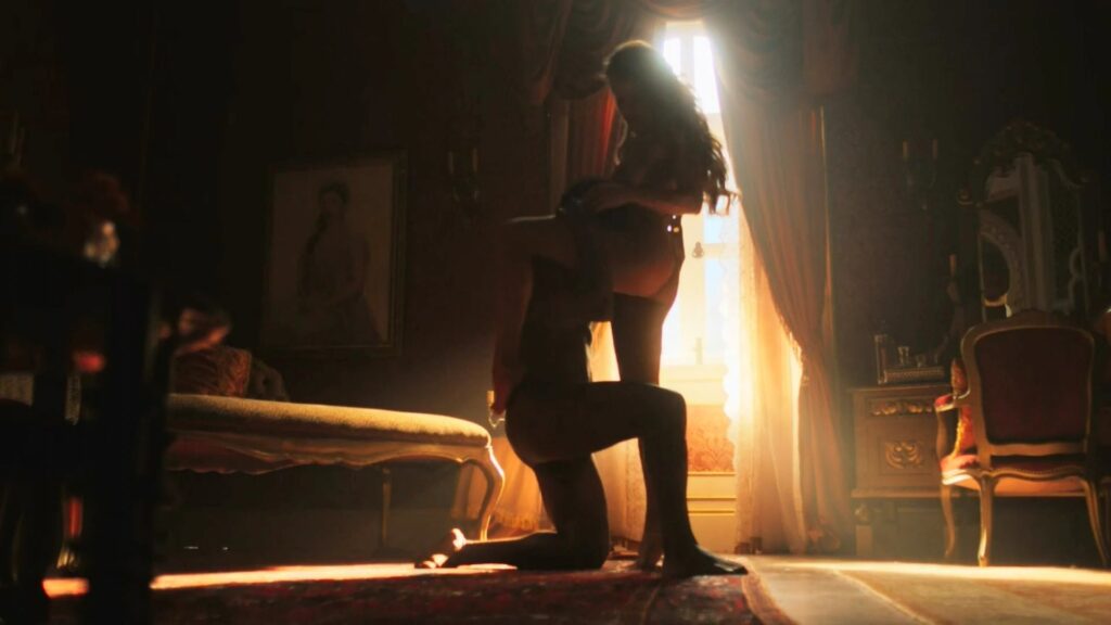 UorMBxwR_o-1-1024x576 El erotismo ceremonial en los desnudos de Madam beja