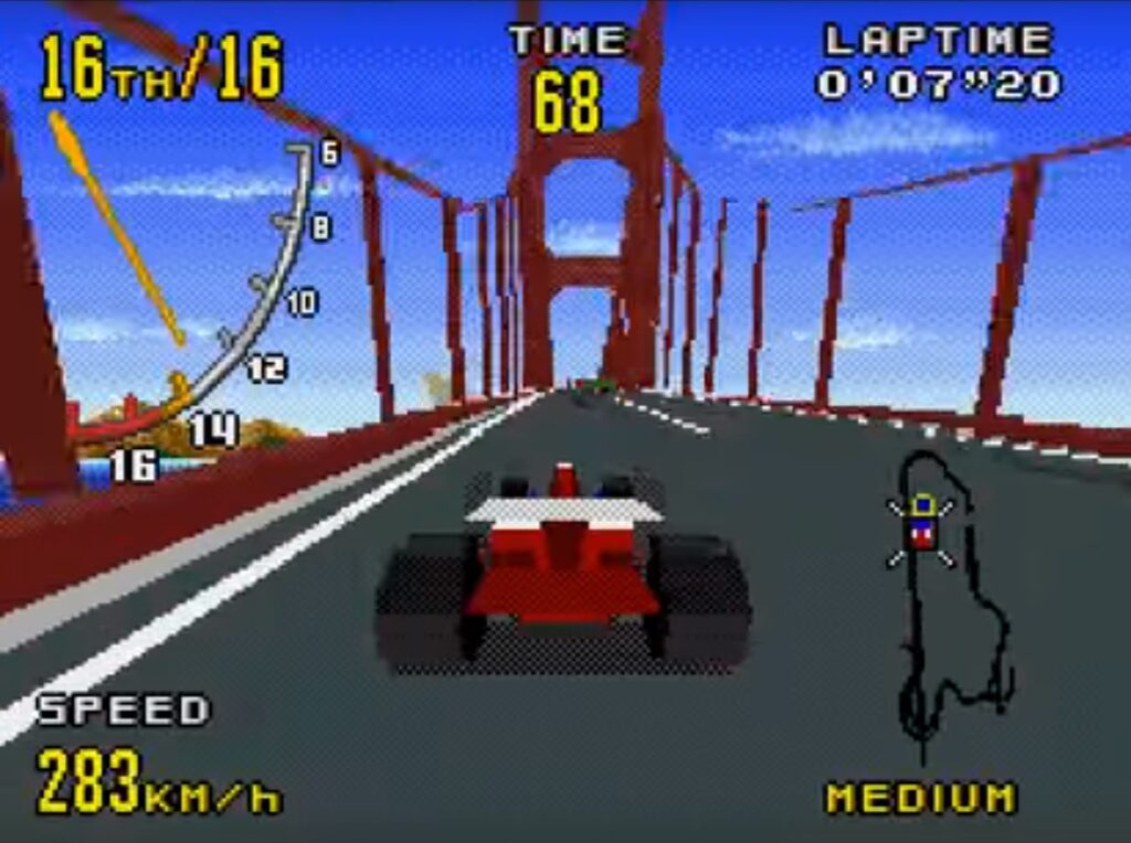 VR4-1024x764 La evolución del asombro: los videojuegos que redefinieron los gráficos por orden cronológico