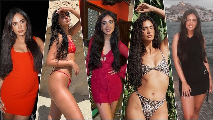 hq720-2 Maria Lamela se desvirga sin desnudo en Supervivientes 2026