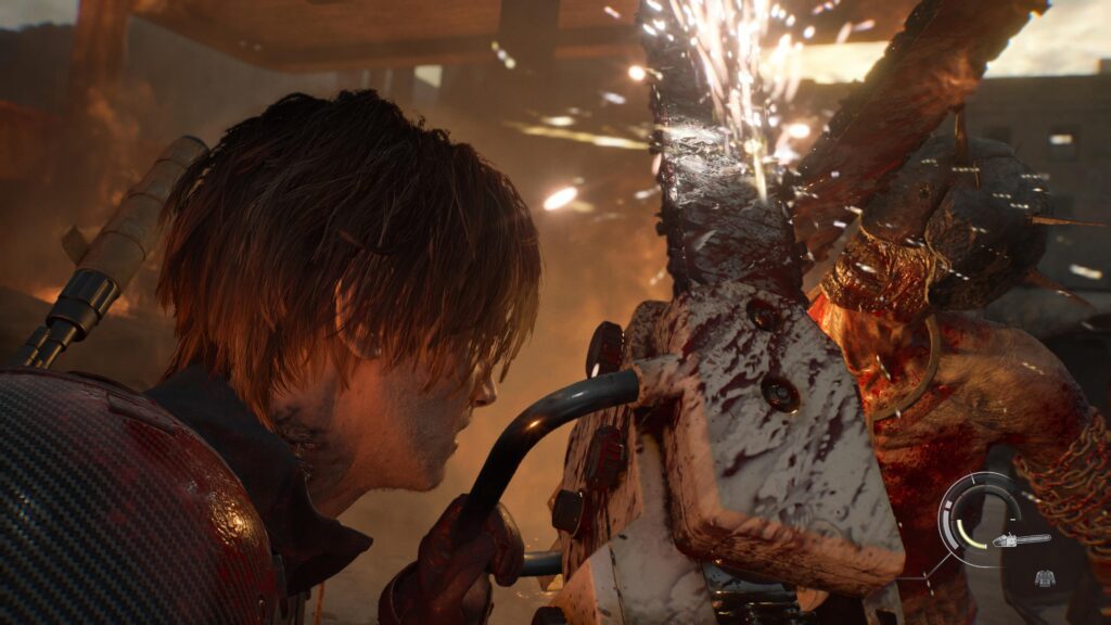 requiem-12_6yru-1024x576 Análisis crítico 'Resident Evil Requiem': liturgia de la precisión en la era del ruido