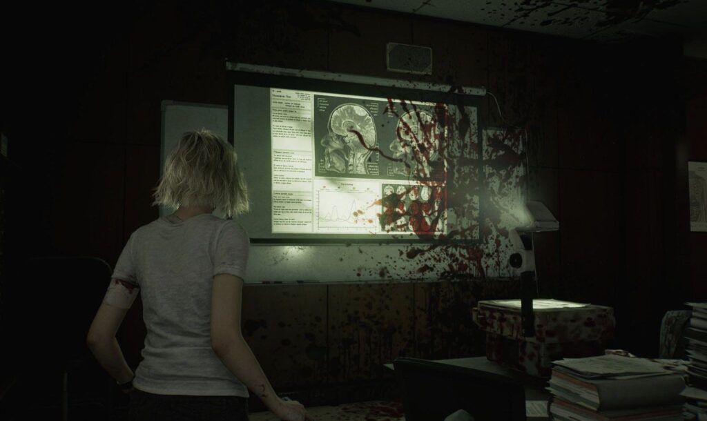 tw-43639-1024x610 Análisis crítico 'Resident Evil Requiem': liturgia de la precisión en la era del ruido