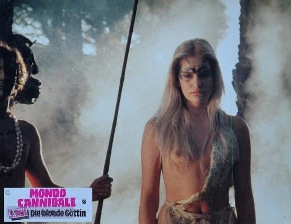 white-cannibal-queen-lg La reina de la selva | 1982 | Erotismo en la selva