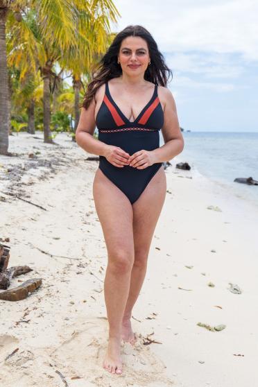 69ac3e8cd3ea6 Desnudos y descuidos Supervivientes 2026 | Claudia, Maica, Teresa, Guillen, Bueno, Elena Rodríguez, Nagore Robles y Maria Lamela