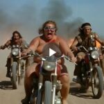 La persecución fantasma de Maddy Max