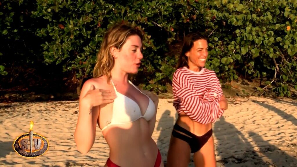 PzfTr1Fh_o-1024x576 Desnudos y descuidos Supervivientes 2026 | Claudia, Maica, Teresa, Guillen, Bueno, Elena Rodríguez, Nagore Robles y Maria Lamela