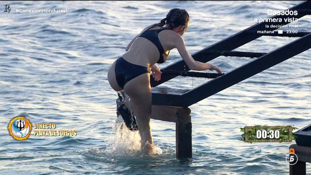 QcOJbQbP_o-1024x576 Almudena Porras desnudo y descuido en Supervivientes 2026