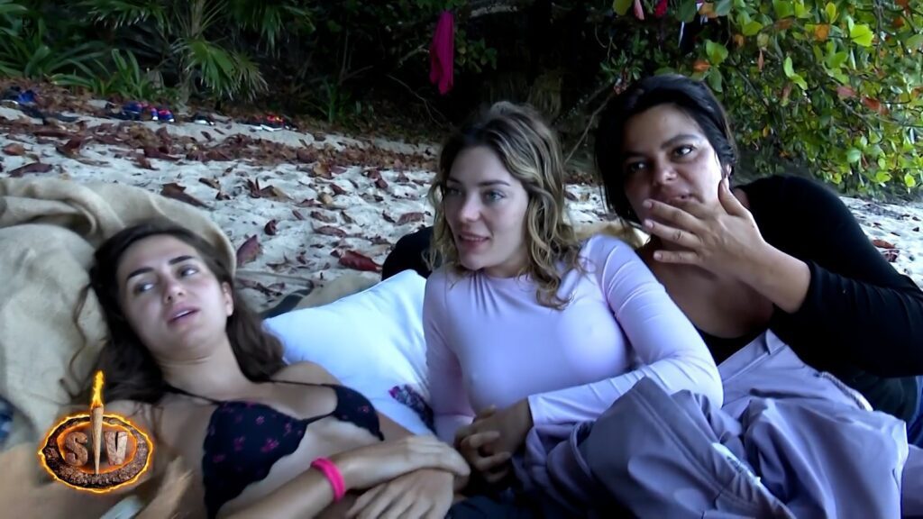 Wf0ZYE6k_o-1024x576 Famosas españolas desnudas | Tetas, culos, descuidos, porno, filtradas, actrices, Presentadoras, celebridades