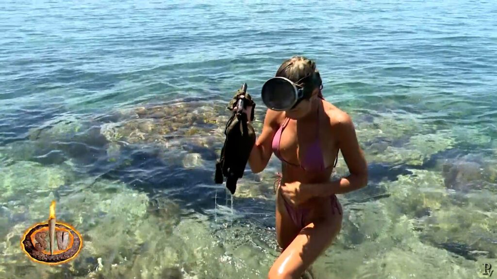 YtaRSSEs_o-1024x576 Desnudos y descuidos Supervivientes 2026 | Claudia, Maica, Teresa, Guillen, Bueno, Elena Rodríguez, Nagore Robles y Maria Lamela