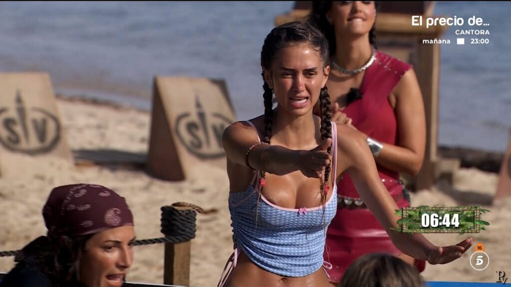 b2KknTNk_o-1-1024x576 Desnudas en Supervivientes All Stars 2 2026 | Jessica Bueno, Gloria Camila, Elena Rodríguez, Sonya Monroy, Adara Molinero, Miri Pérez, Fani Carbajo y Laura Madrueño