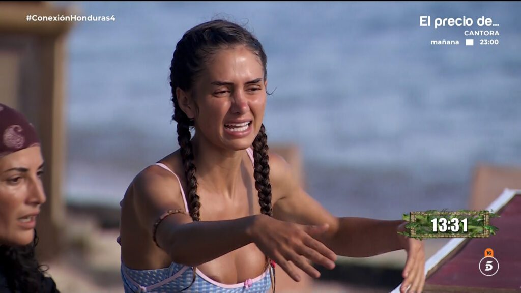 dReZXvRa_o-1-1024x576 Desnudas en Supervivientes All Stars 2 2026 | Jessica Bueno, Gloria Camila, Elena Rodríguez, Sonya Monroy, Adara Molinero, Miri Pérez, Fani Carbajo y Laura Madrueño