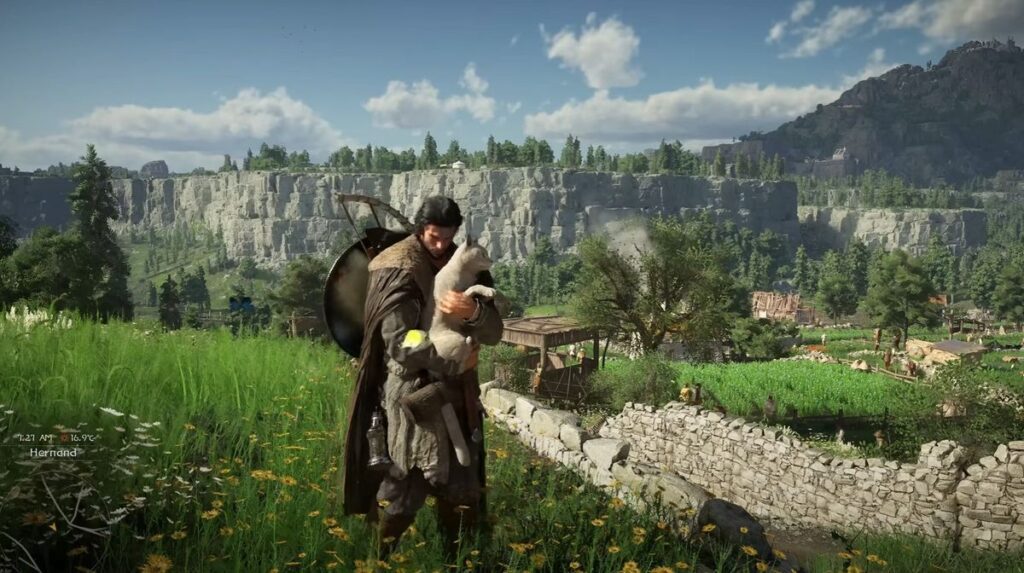 f93356e11be9-crimson-desert-leaked-release-date-1024x573 Crimson Desert: la materia del mundo y el peso de la luz