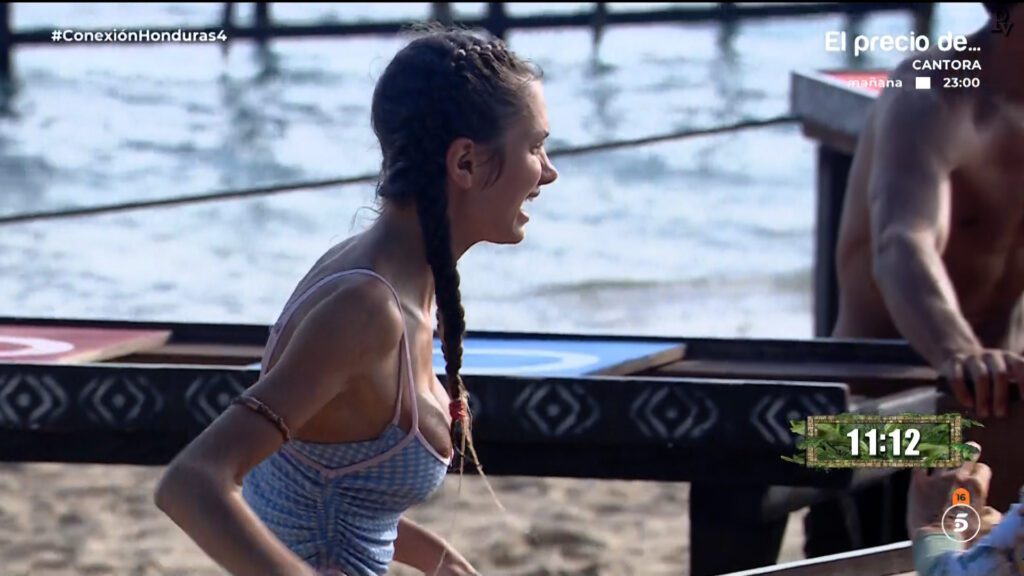 gwO3dg97_o-1-1024x576 Desnudas en Supervivientes All Stars 2 2026 | Jessica Bueno, Gloria Camila, Elena Rodríguez, Sonya Monroy, Adara Molinero, Miri Pérez, Fani Carbajo y Laura Madrueño