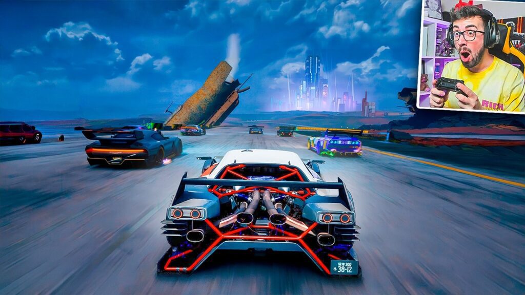 maxresdefault-1-1024x576 La velocidad como exceso: anatomía visual de Screamer