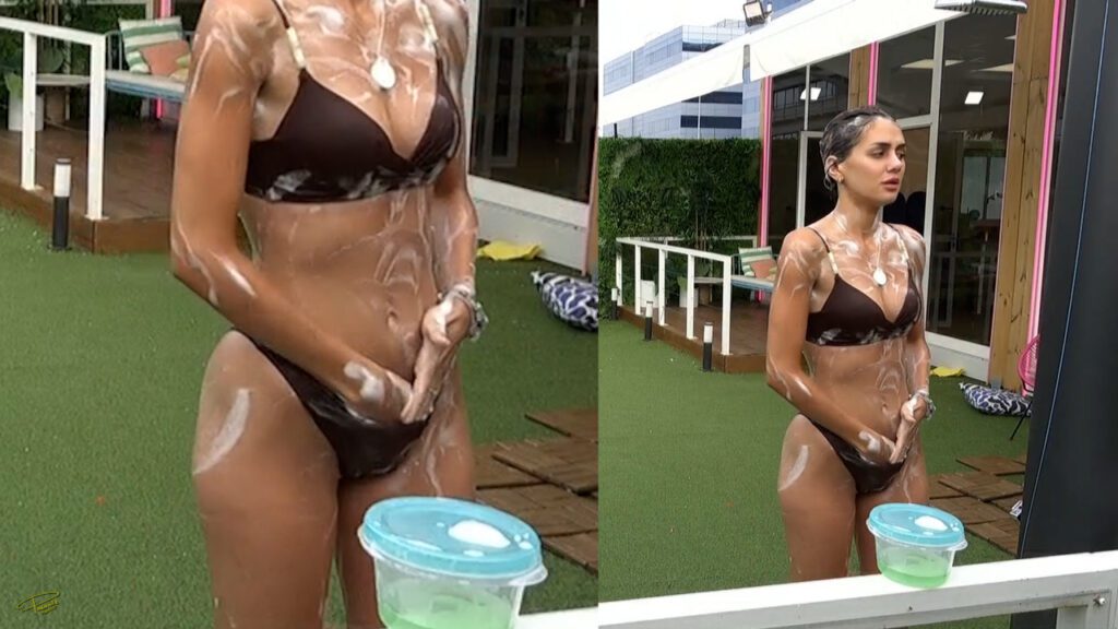 p752GG2Q_o-1024x576 Maica Benedicto Supervivientes 2026 desnuda entre pezón, culos toallas y llantos