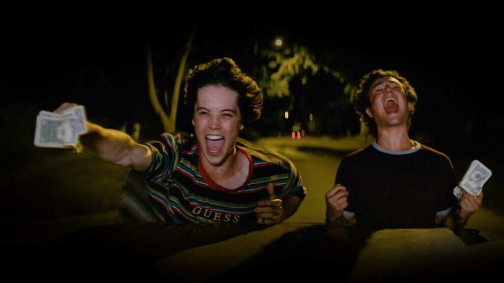 snack_shack-179841109-large-1024x576 Snack shack: la comedia adolescente que descubre el corazón de la nostalgia