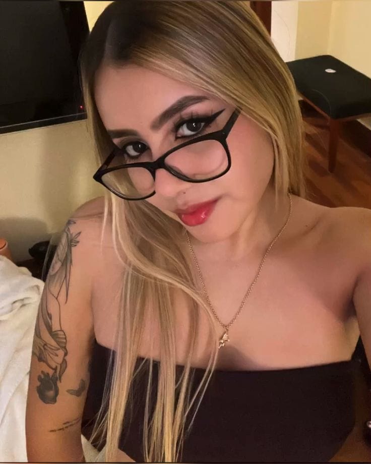 valeria-laparce15 Desnudos de Fabiana Sevillano (España) vs. La Parce (Colombia)